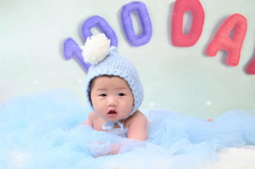 吴忠四岁宝宝贫血