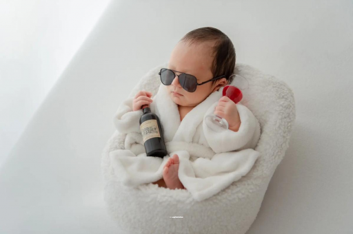 吴忠宝宝聪明的九大特征