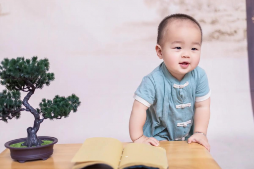 吴忠7个月的宝宝